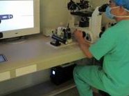 2026年中山博爱医院三代试管价格是多少？